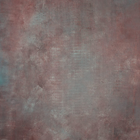 15138 Tirquize Red Strong Text M