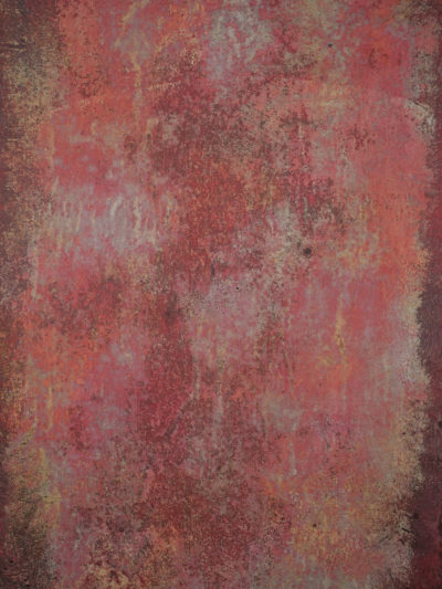15173 Red Strong Text ST