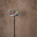 15174 Brown Mid Text ST Ton