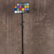 15202 Brown Strong Text XS Ton