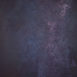 15226 Blue Purple Strong Text L