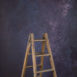 15226 Blue Purple Strong Text La