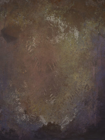 15232 Brown Purple Strong Text L