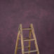 15233 Purple Mid Text La