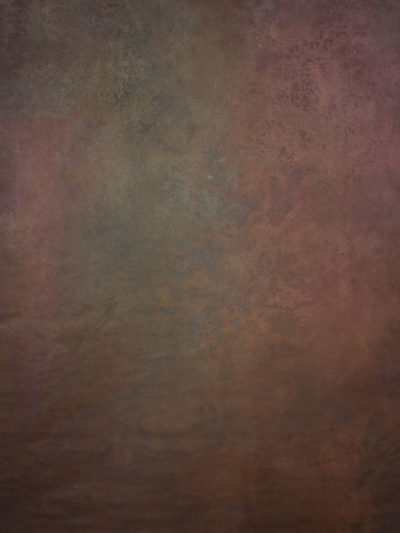 15236 Brown Tirquize Pink Mid Text L