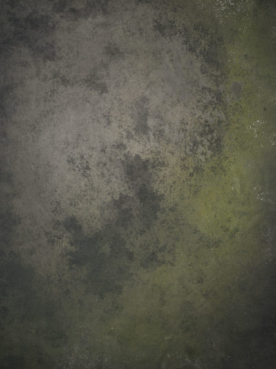 15251 Green Strong Text M