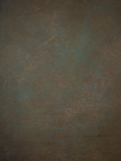 15263 Brown Tirquize Mid Text M