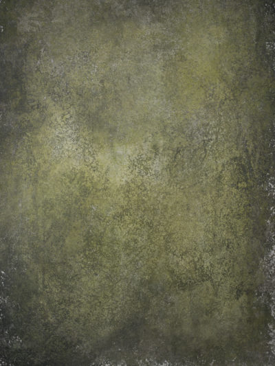 15265 Green Strong Text M