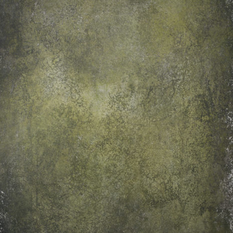 15265 Green Strong Text M