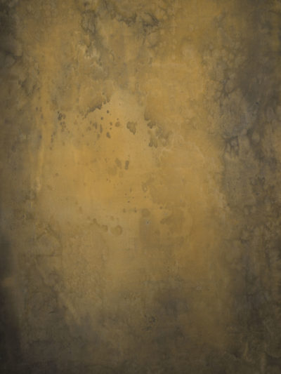 15287 Ochre Strong Text ST