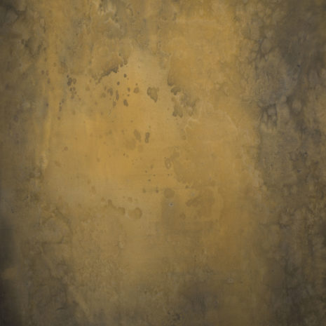15287 Ochre Strong Text ST