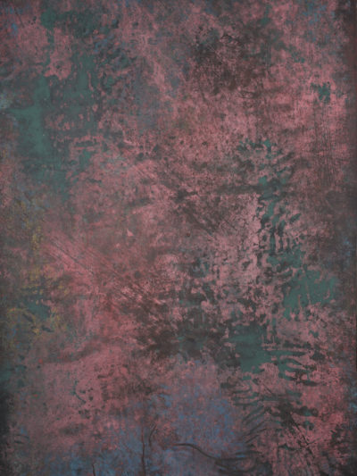 15295 Pink Blue Strong Text ST
