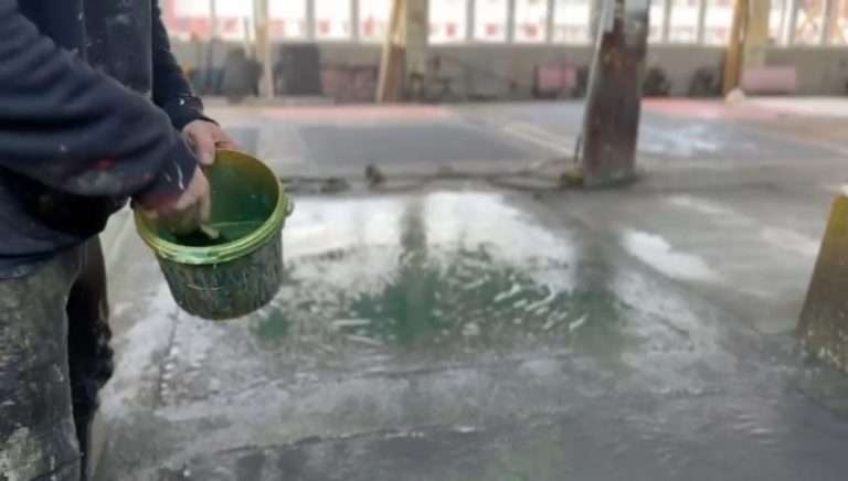 how its made