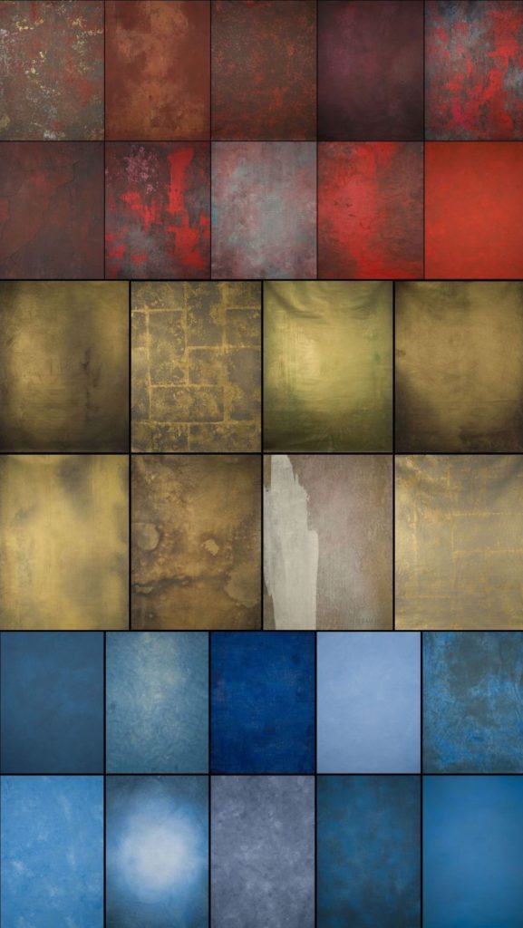 10 Best Professional Photography Backdrops for Every Type of Shoot 15 Color