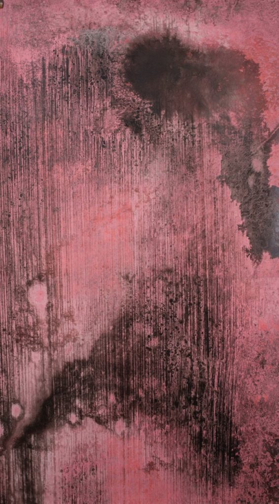 Rose Grey Strong