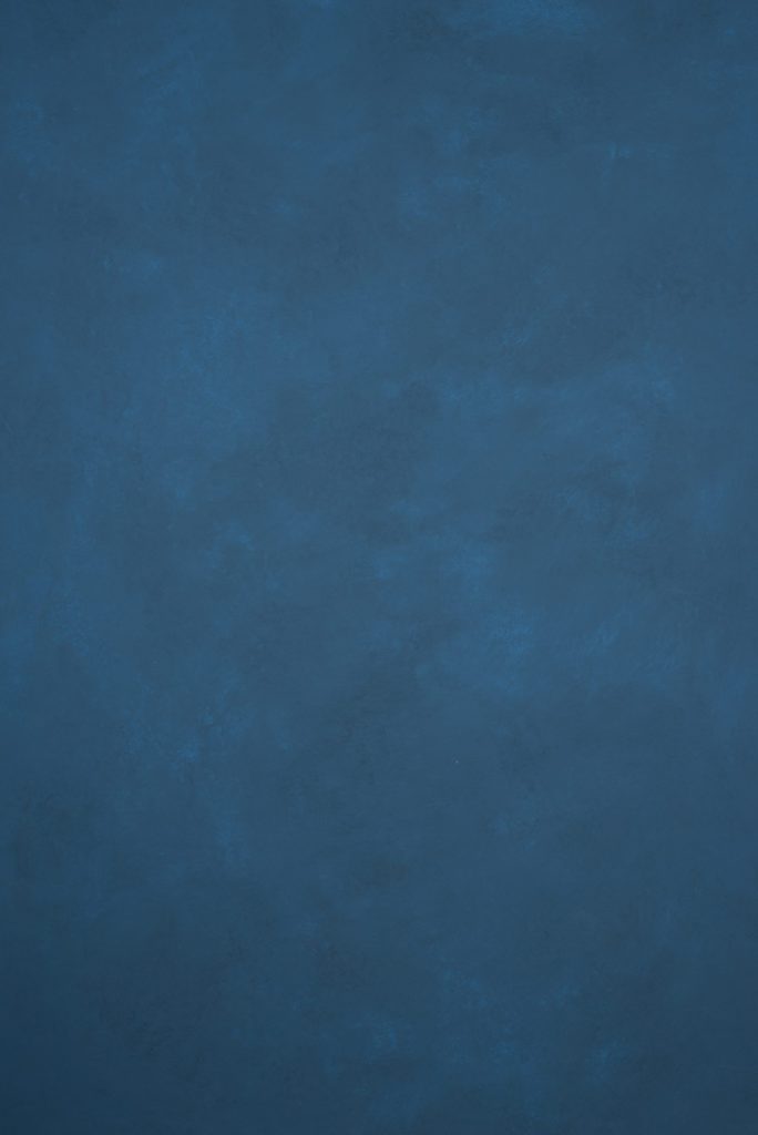 Steel Blue Mid Text ST Photography backdrop