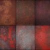 Top Red Backdrops