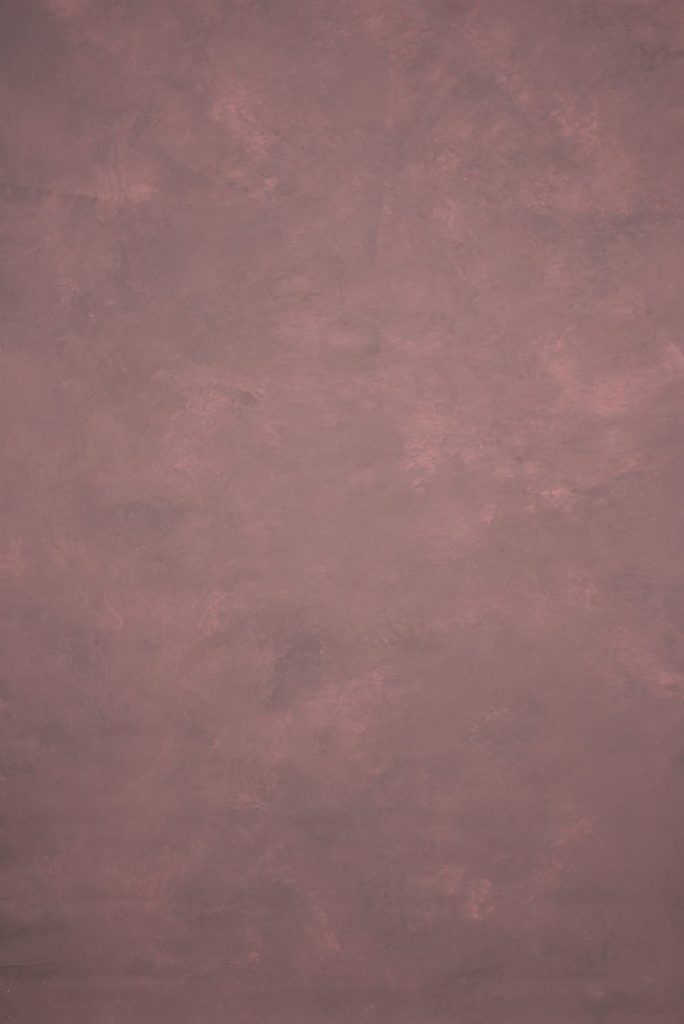 Dark pink backdrops Mid Text ST