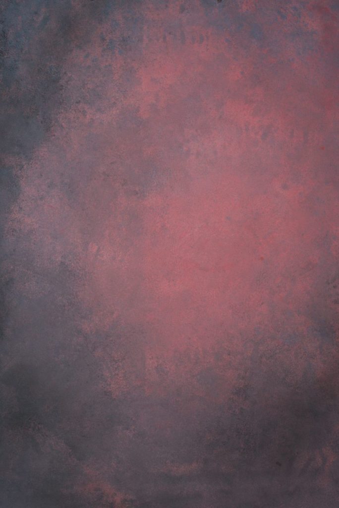 Pink and Black Photo Backdrop Mid Text M 1