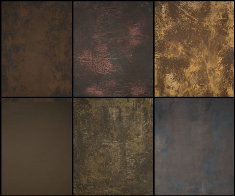 Top 7 Brown Backdrops for Fashion, Branding and Portrait Work